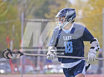Thumbnail 2 in East Catholic @ Glastonbury photogallery.