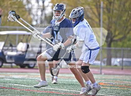 Thumbnail 3 in East Catholic @ Glastonbury photogallery.