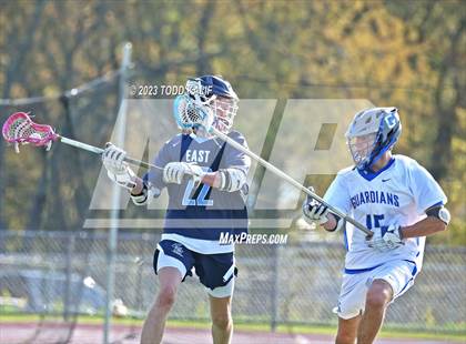 Thumbnail 2 in East Catholic @ Glastonbury photogallery.