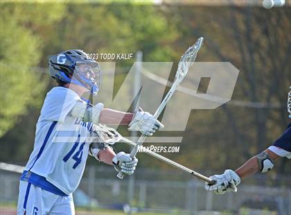 Thumbnail 1 in East Catholic @ Glastonbury photogallery.