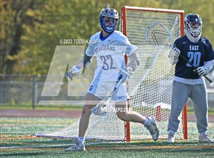 Thumbnail 2 in East Catholic @ Glastonbury photogallery.