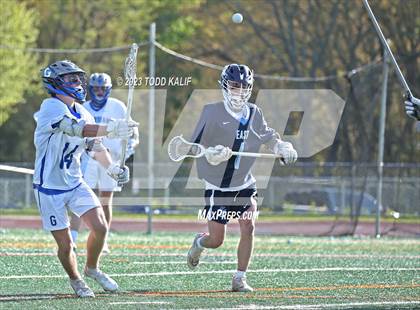 Thumbnail 3 in East Catholic @ Glastonbury photogallery.