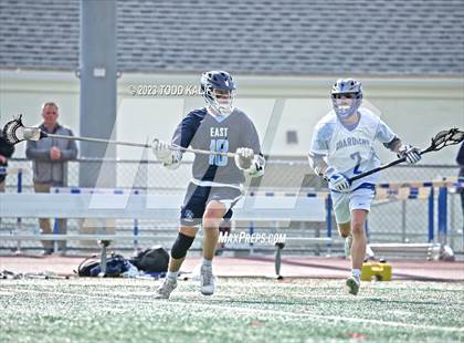 Thumbnail 1 in East Catholic @ Glastonbury photogallery.