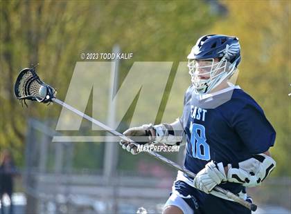Thumbnail 3 in East Catholic @ Glastonbury photogallery.