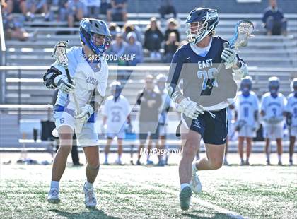 Thumbnail 1 in East Catholic @ Glastonbury photogallery.