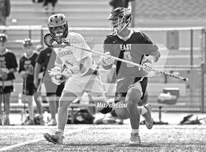 Thumbnail 2 in East Catholic @ Glastonbury photogallery.