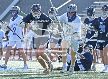 Thumbnail 1 in East Catholic @ Glastonbury photogallery.