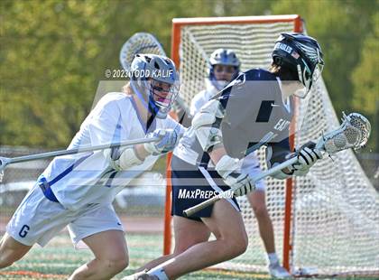 Thumbnail 2 in East Catholic @ Glastonbury photogallery.