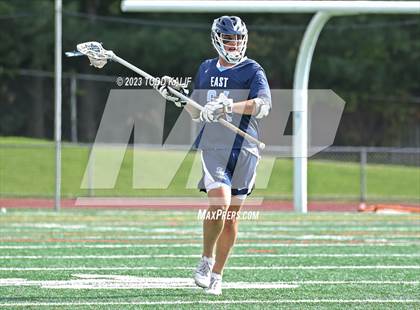 Thumbnail 1 in East Catholic @ Glastonbury photogallery.