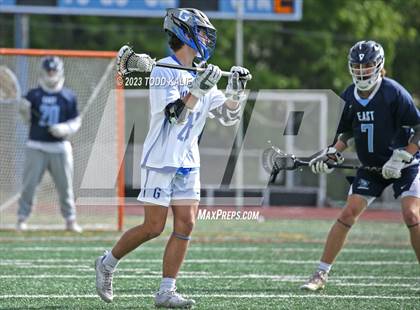 Thumbnail 1 in East Catholic @ Glastonbury photogallery.