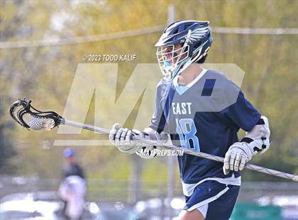Thumbnail 2 in East Catholic @ Glastonbury photogallery.