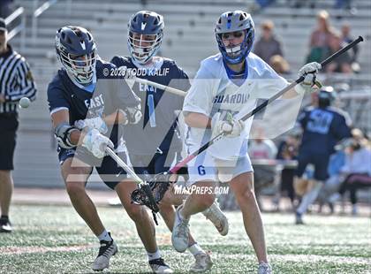 Thumbnail 3 in East Catholic @ Glastonbury photogallery.