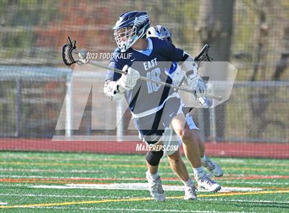 Thumbnail 1 in East Catholic @ Glastonbury photogallery.