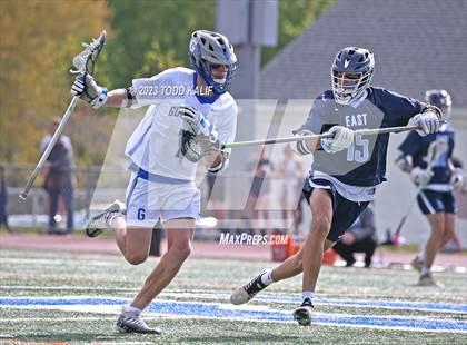 Thumbnail 3 in East Catholic @ Glastonbury photogallery.