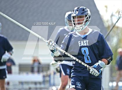 Thumbnail 3 in East Catholic @ Glastonbury photogallery.