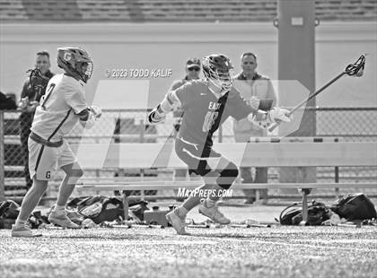 Thumbnail 1 in East Catholic @ Glastonbury photogallery.