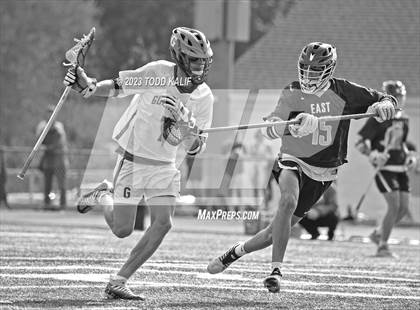 Thumbnail 1 in East Catholic @ Glastonbury photogallery.