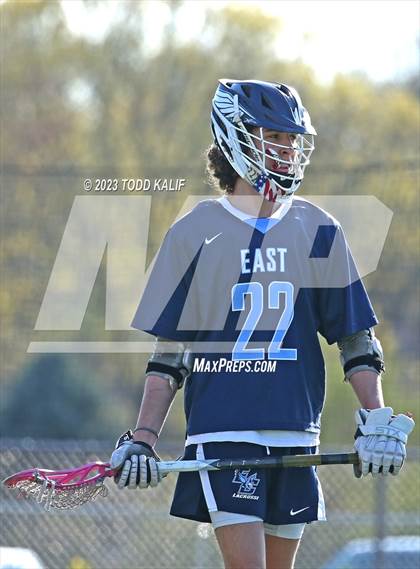 Thumbnail 3 in East Catholic @ Glastonbury photogallery.