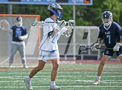 Thumbnail 3 in East Catholic @ Glastonbury photogallery.