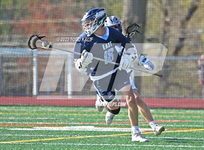 Thumbnail 2 in East Catholic @ Glastonbury photogallery.