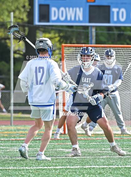 Thumbnail 3 in East Catholic @ Glastonbury photogallery.