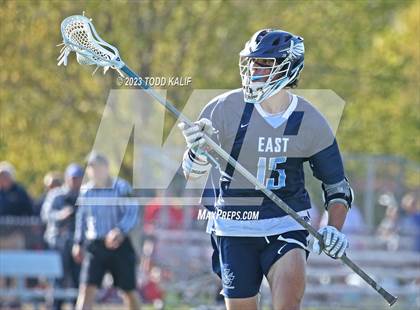 Thumbnail 2 in East Catholic @ Glastonbury photogallery.