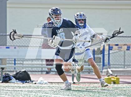 Thumbnail 2 in East Catholic @ Glastonbury photogallery.