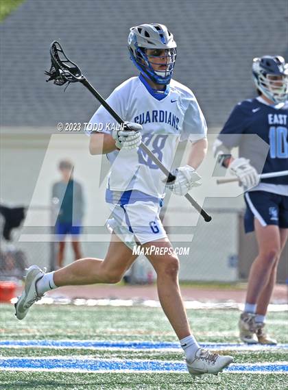 Thumbnail 2 in East Catholic @ Glastonbury photogallery.