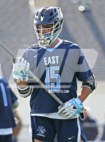 Thumbnail 2 in East Catholic @ Glastonbury photogallery.