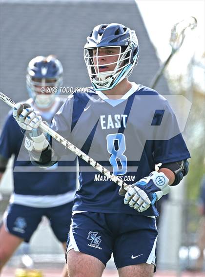 Thumbnail 2 in East Catholic @ Glastonbury photogallery.
