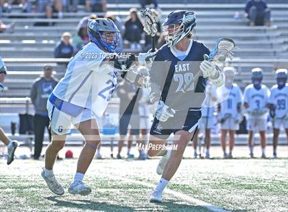 Thumbnail 3 in East Catholic @ Glastonbury photogallery.