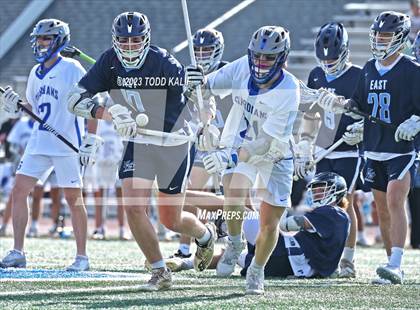 Thumbnail 3 in East Catholic @ Glastonbury photogallery.