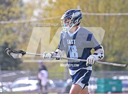 Thumbnail 3 in East Catholic @ Glastonbury photogallery.