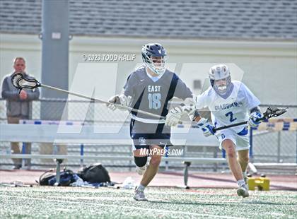 Thumbnail 3 in East Catholic @ Glastonbury photogallery.