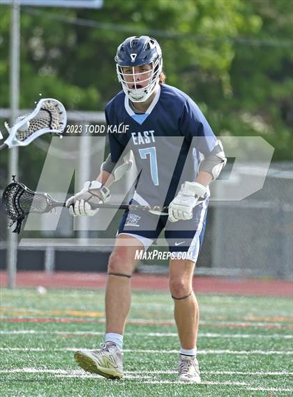 Thumbnail 2 in East Catholic @ Glastonbury photogallery.