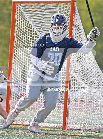 Thumbnail 2 in East Catholic @ Glastonbury photogallery.