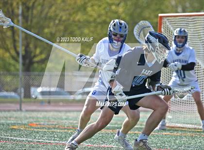 Thumbnail 3 in East Catholic @ Glastonbury photogallery.