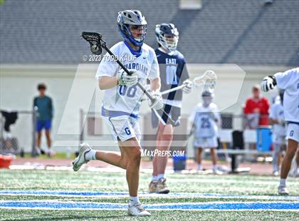 Thumbnail 3 in East Catholic @ Glastonbury photogallery.