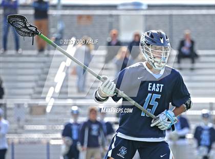 Thumbnail 1 in East Catholic @ Glastonbury photogallery.
