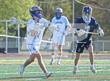 Thumbnail 2 in East Catholic @ Glastonbury photogallery.