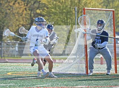 Thumbnail 1 in East Catholic @ Glastonbury photogallery.