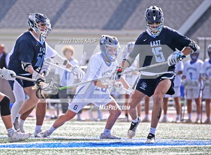 Thumbnail 2 in East Catholic @ Glastonbury photogallery.