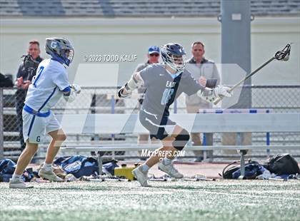 Thumbnail 3 in East Catholic @ Glastonbury photogallery.