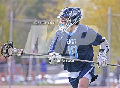 Thumbnail 1 in East Catholic @ Glastonbury photogallery.