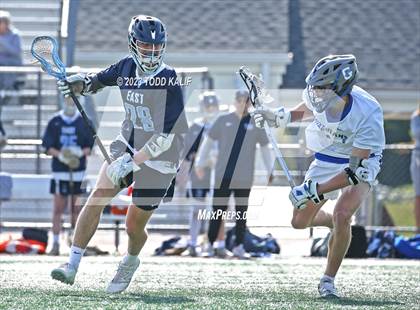 Thumbnail 2 in East Catholic @ Glastonbury photogallery.