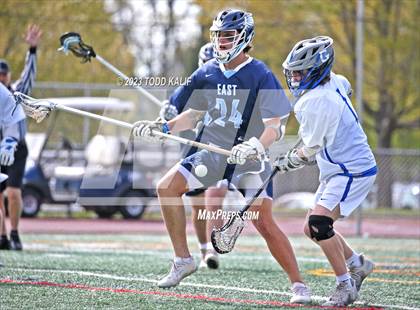 Thumbnail 2 in East Catholic @ Glastonbury photogallery.