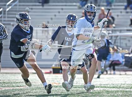 Thumbnail 2 in East Catholic @ Glastonbury photogallery.