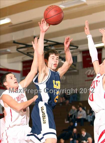 Thumbnail 3 in Ledyard @ St. Bernard photogallery.