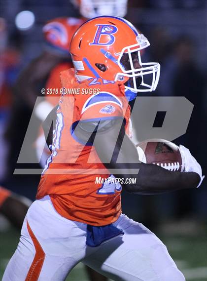 Thumbnail 3 in East Catholic @ Bloomfield photogallery.