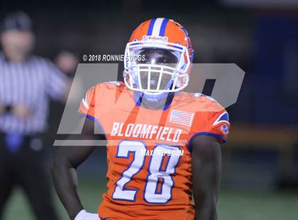 Thumbnail 1 in East Catholic @ Bloomfield photogallery.